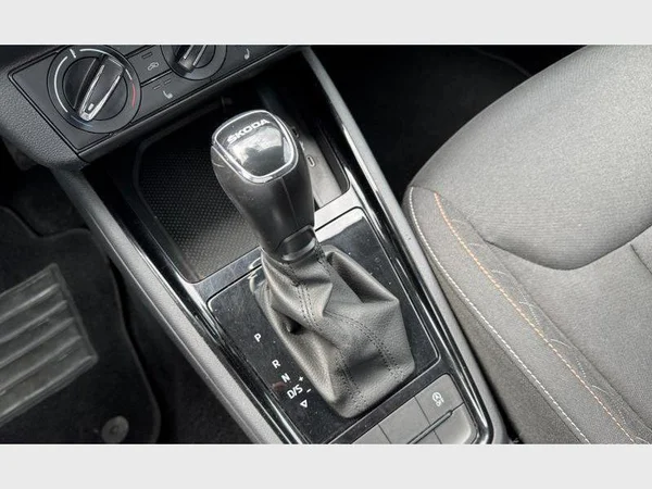 Skoda Kamiq (2021) — foto 16 van 24