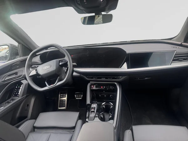 AUDI Q5 (2025) — foto 14 van 17