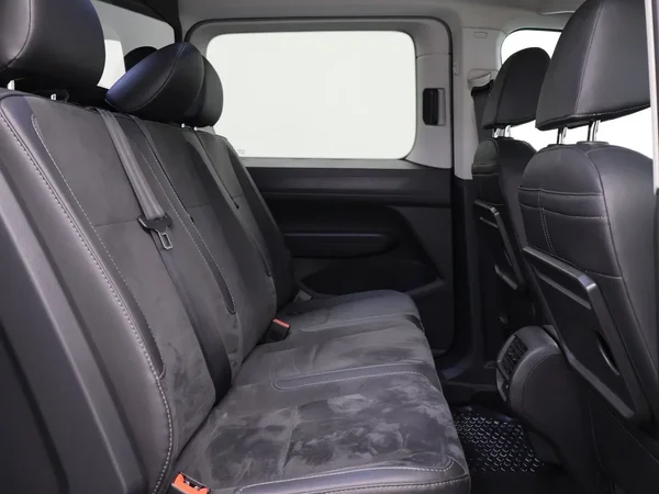 Volkswagen Caddy (2023) — foto 4 van 27
