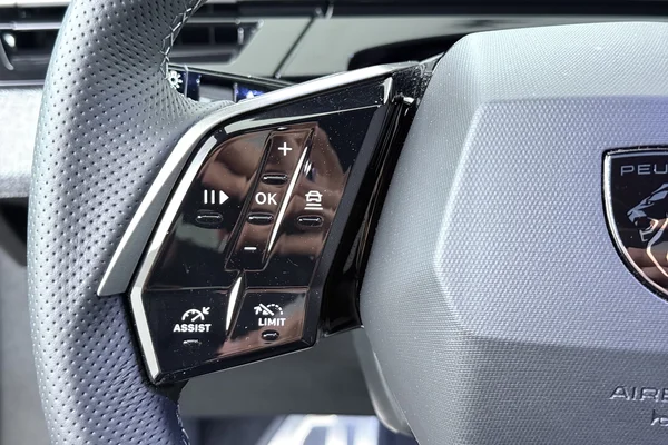 Peugeot 3008 (2025) — foto 6 van 18