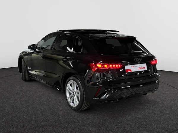 AUDI A3 Sportback (2026) — foto 15 van 20