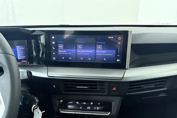 Opel Frontera (2025) — foto 3 van 16