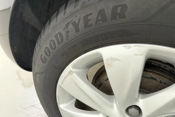 Opel Corsa (2018) — foto 19 van 28