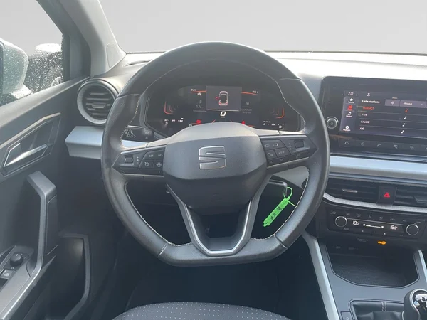 SEAT Arona (2024) — foto 4 van 21