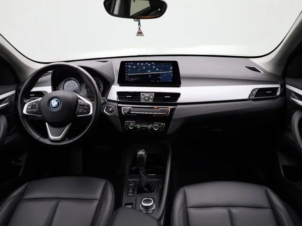 BMW X1 (2022) — foto 30 van 42