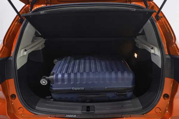 MG Zs (2024) — foto 7 van 45