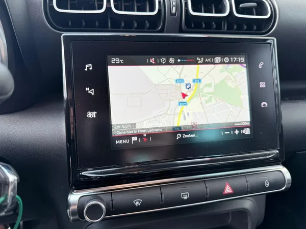 Citroën C3 Aircross (2019) — foto 13 van 15