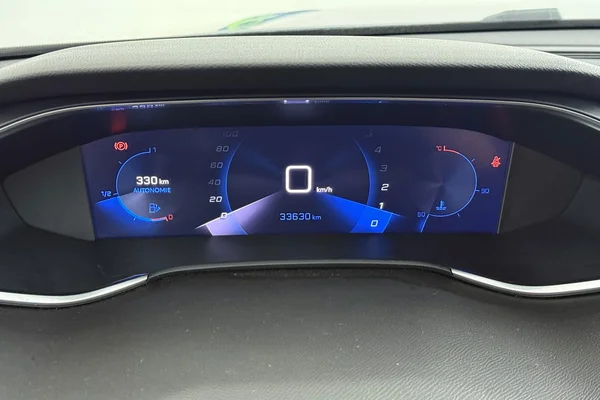 Peugeot 308 (2020) — foto 2 van 28