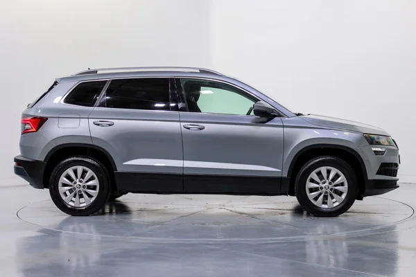 Skoda Karoq (2021) — foto 51 van 54
