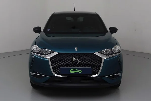 DS Ds 3 Crossback (2019) — foto 34 van 35