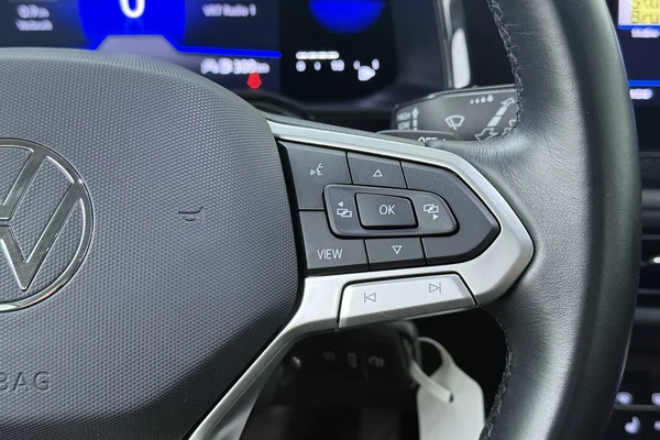 Volkswagen Taigo (2022) — foto 6 van 19