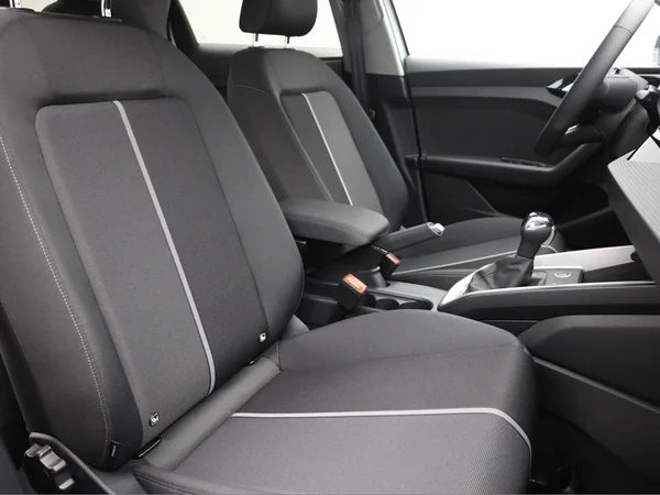 AUDI A1 Sportback (2025) — foto 13 van 18