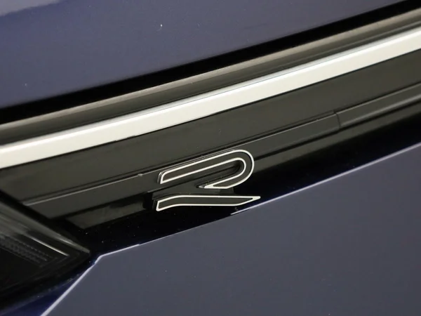 Volkswagen Golf (2022) — foto 33 van 47