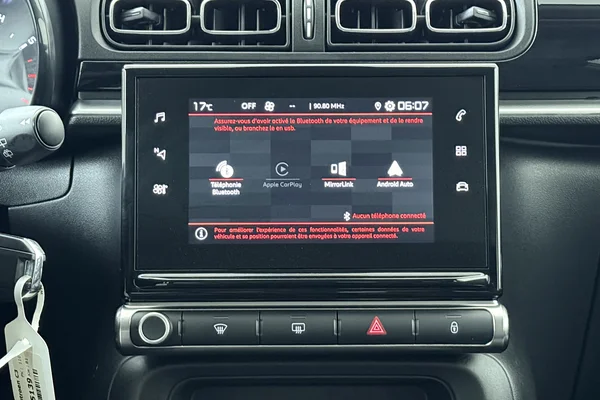 Citroen C3 (2023) — foto 3 van 18