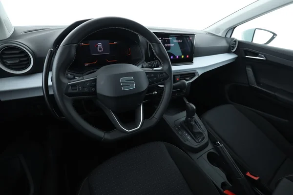 Seat Ibiza (2023) — foto 2 van 16