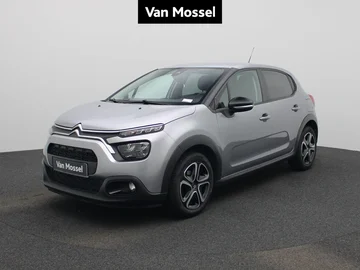 Citroën C3 (2022)