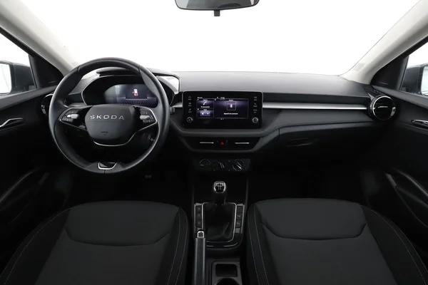 Skoda Fabia (2025) — foto 3 van 16