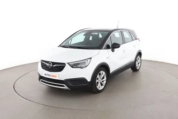 Opel Crossland 8f44387e-b2f5-41e6-99e8-4a34c8d31342