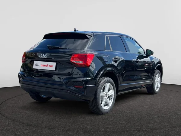 AUDI Q2 (2025) — foto 8 van 19