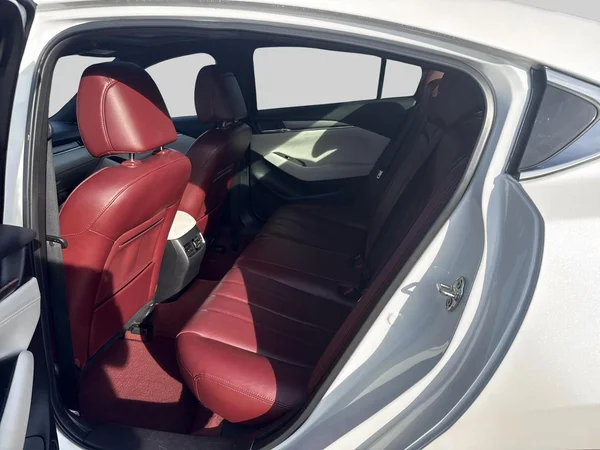 Mazda 6 (2021) — foto 6 van 18