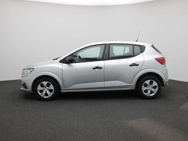 Dacia Sandero (2021) — foto 33 van 37