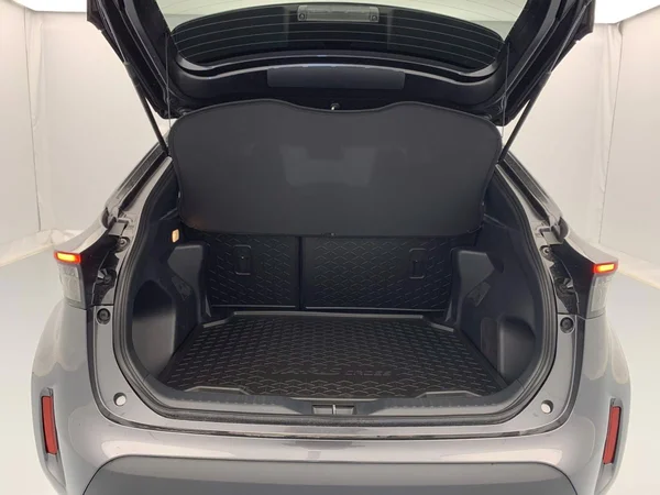 Toyota Yaris Cross Hybrid (HEV) (2026) — foto 3 van 25