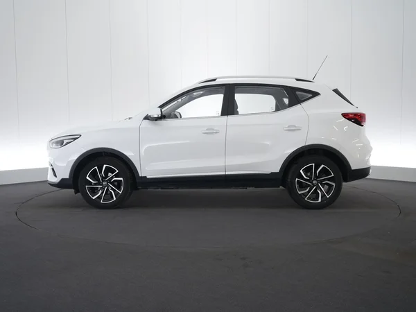 MG ZS (2022) — foto 18 van 23