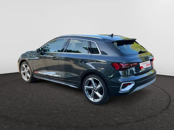 AUDI A3 Allstreet (2025) — foto 11 van 18