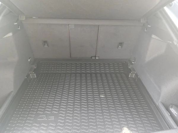 AUDI Q3 Sportback Dsl (2021) — foto 7 van 19