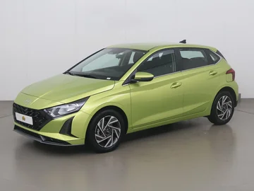Hyundai I20 984cea32-c155-4a36-84d0-c7863dfcfffa