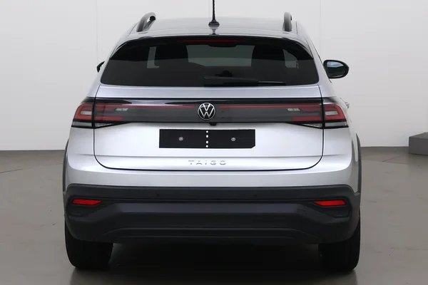 Volkswagen Taigo (2025) — foto 12 van 17