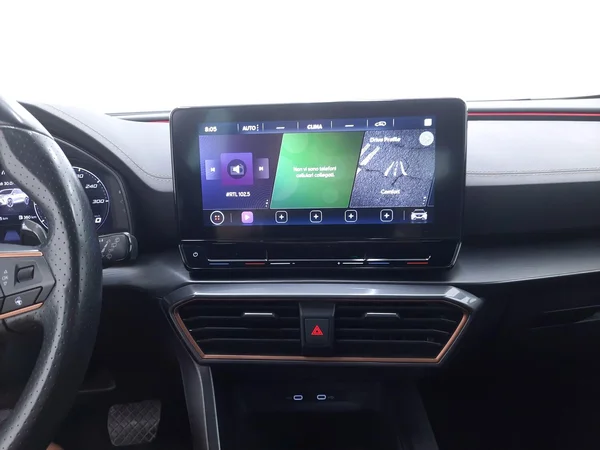 CUPRA Formentor (2023) — foto 6 van 29