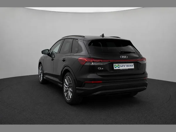 AUDI Q4 e-tron (2026) — foto 13 van 18