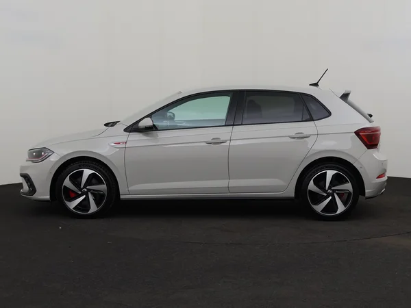 VOLKSWAGEN Polo GTI (2025) — foto 12 van 29