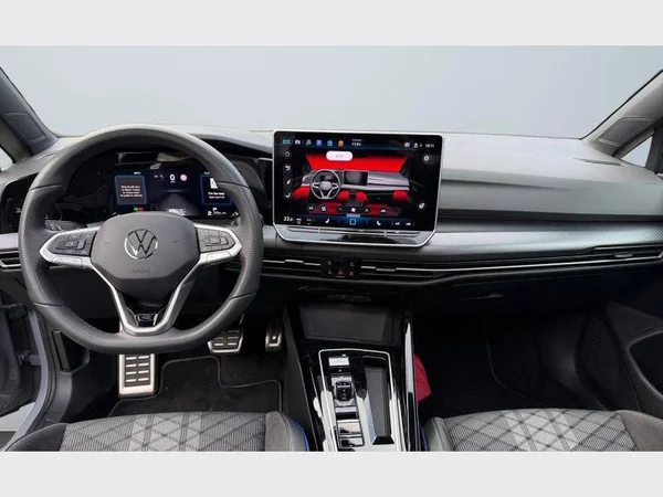 Volkswagen Golf VIII (2025) — foto 29 van 29