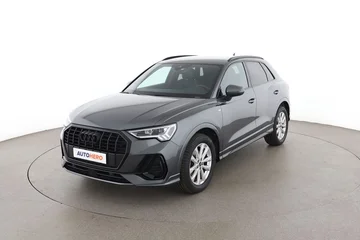 Audi Q3 d14370e9-965b-4b98-9d1a-c012c63b9c88