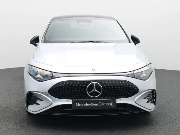 Mercedes-Benz CLA (2026) — foto 23 van 31