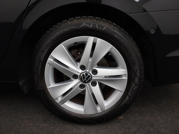 VOLKSWAGEN Golf Variant (2022) — foto 7 van 29