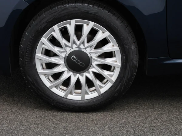Fiat 500 (2021) — foto 4 van 37