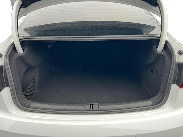 AUDI A3 Sedan Dsl (2019) — foto 6 van 18