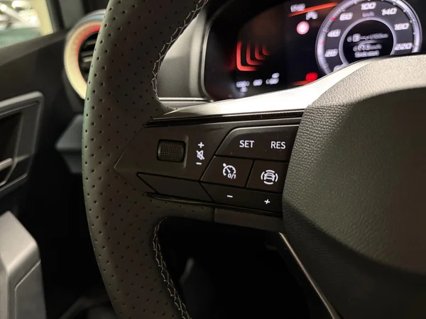 SEAT Ibiza 5P/D (2025) — foto 12 van 15