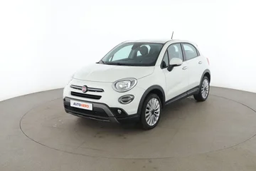 Fiat 500X fe331417-6101-493e-9a8c-db59e5c483d2