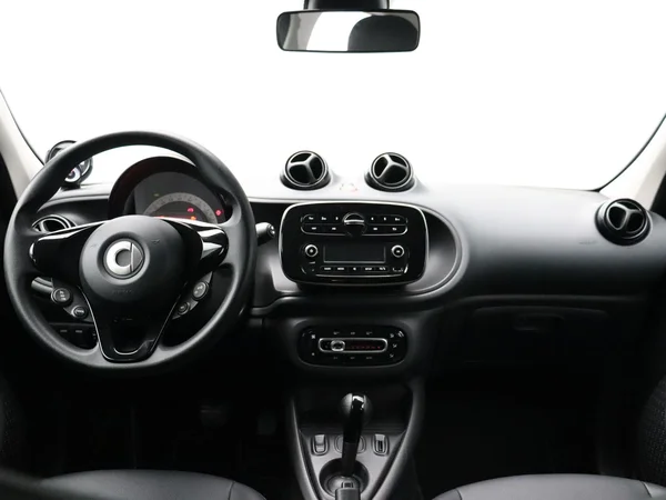 smart Forfour (2022) — foto 11 van 25