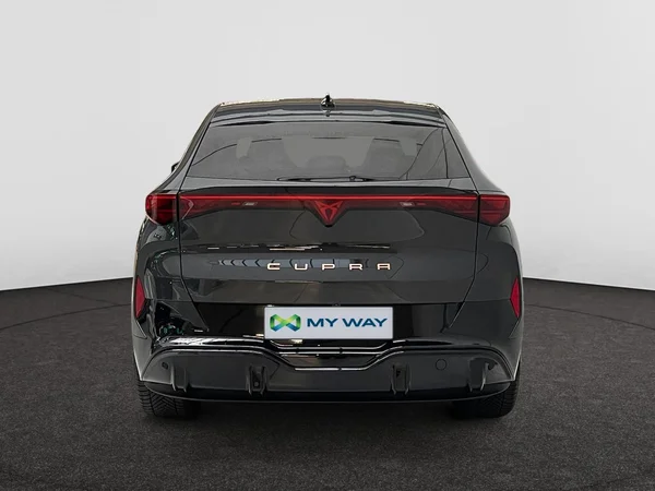CUPRA Tavascan (2026) — foto 3 van 12