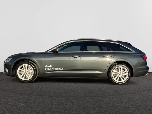 AUDI A6 Avant (2024) — foto 12 van 23