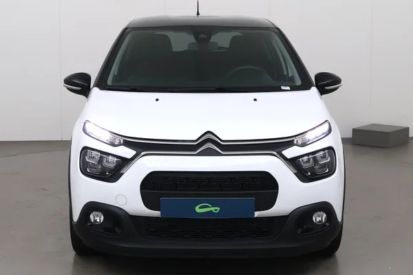 Citroen C3 (2023) — foto 10 van 17