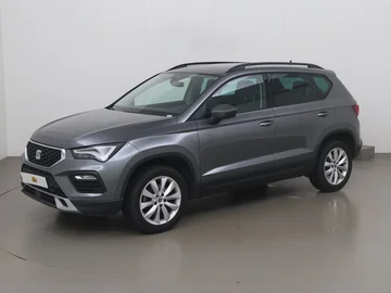 Seat Ateca 39ebe219-0e6b-42e9-bf94-a6d4917ae107