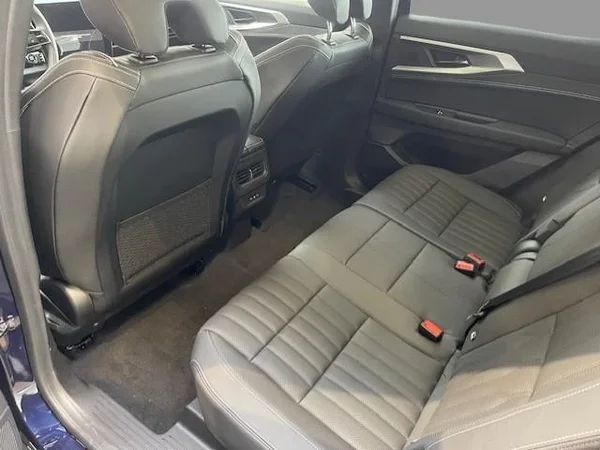 Renault Espace (2026) — foto 21 van 21