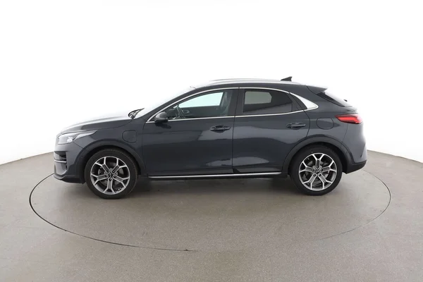 Kia XCeed (2021) — foto 9 van 16