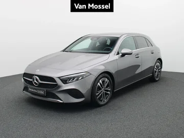 Mercedes-Benz A-Klasse (2025)